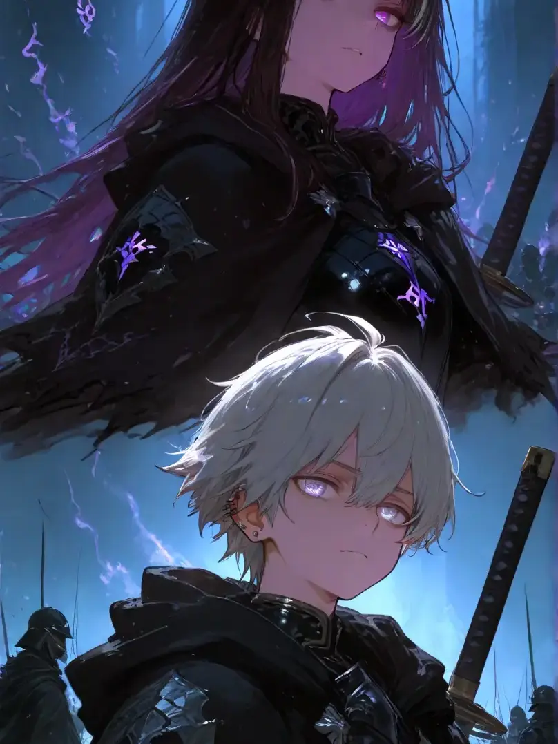 okuto의 分岐する運命の英雄