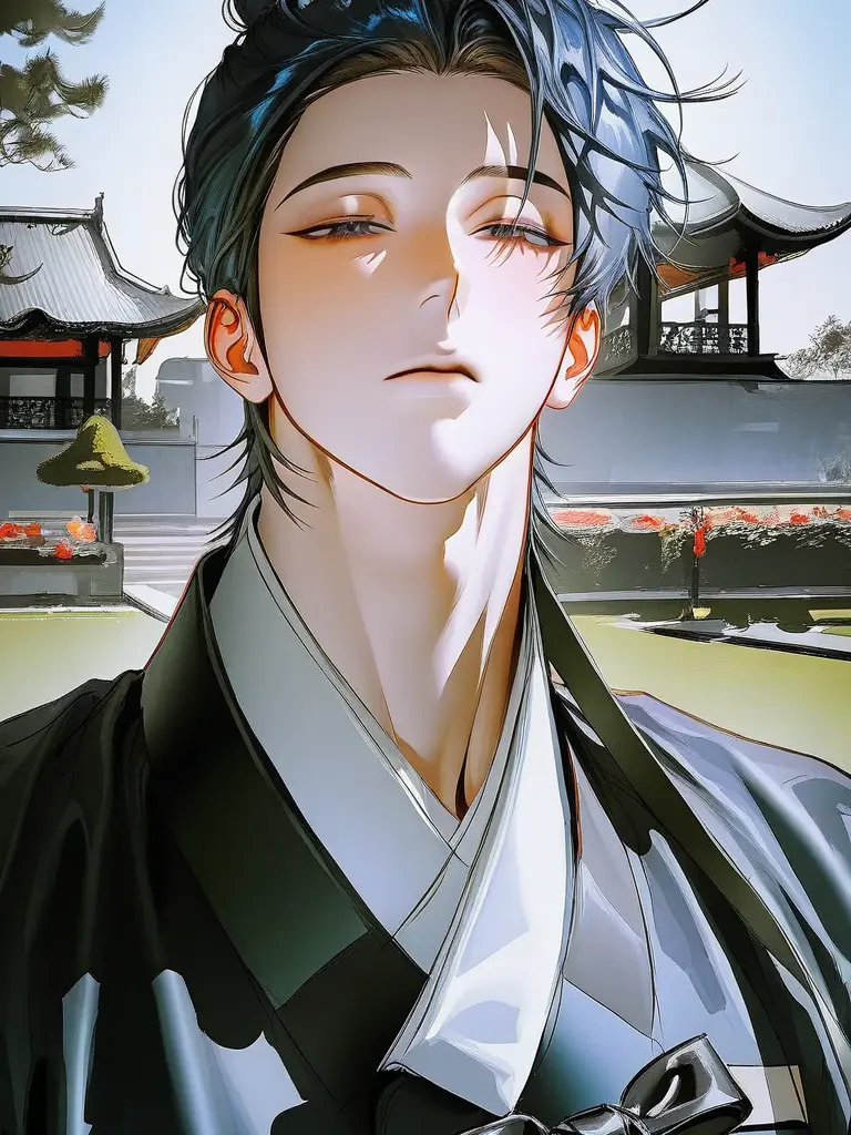 Yepppp_py000의 세자 저하..저한테 왜 그러십니까??