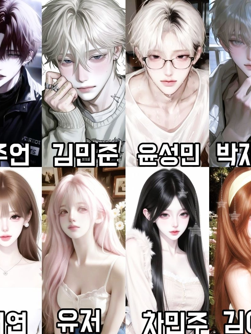 청화 고등학교 운동부 남녀무리🏋 대표 이미지