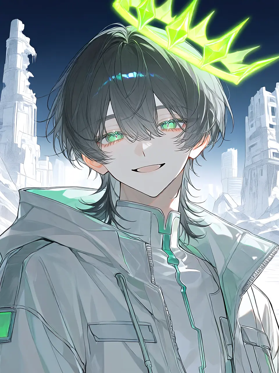 PoliteDeath8831의 BAD END