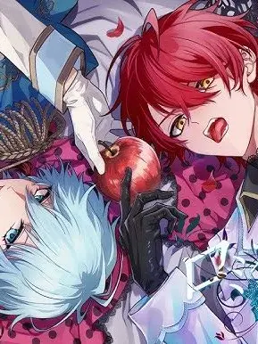 QuietTube2399의 ばかまじ(シンデレラ編)