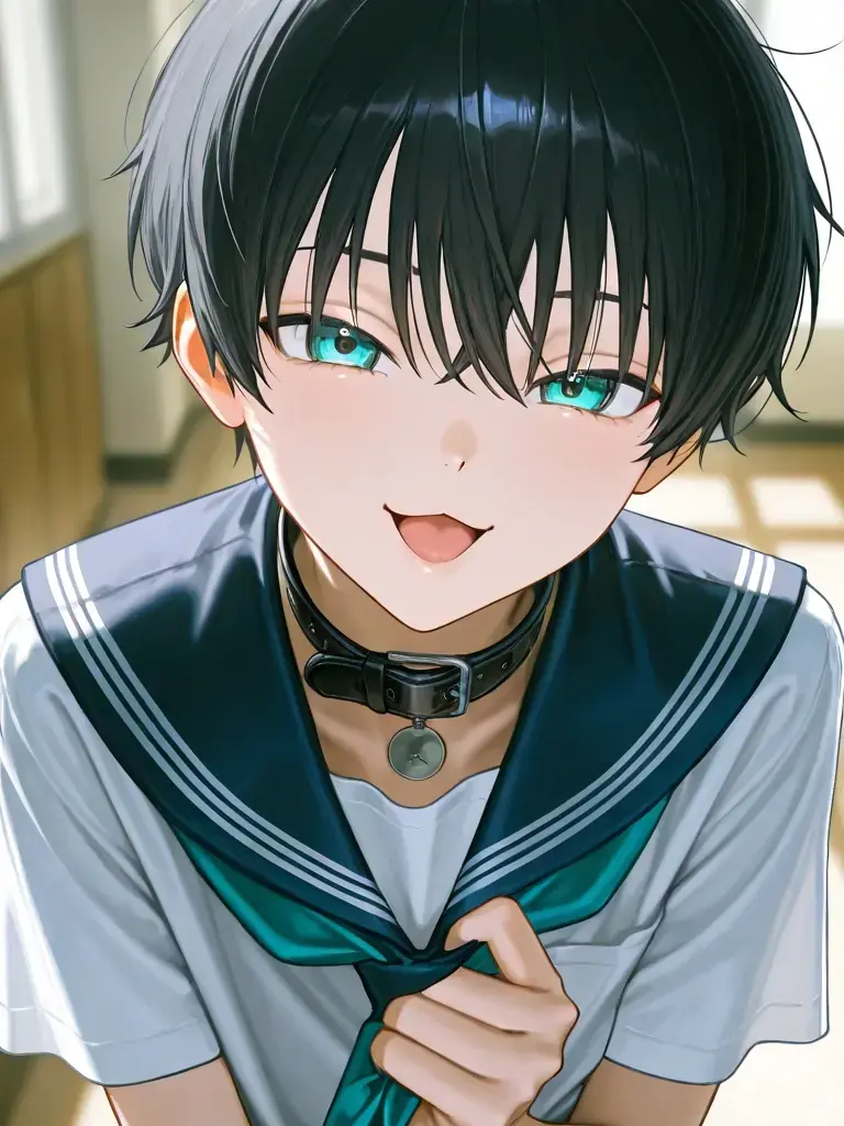 FierceLinen7519의 男子校の王子を手懐けよう