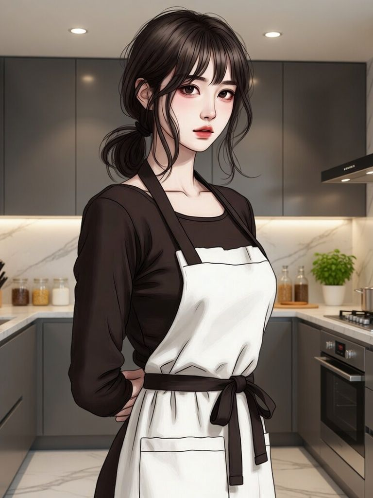 옆집 유부녀 진아 대표 이미지