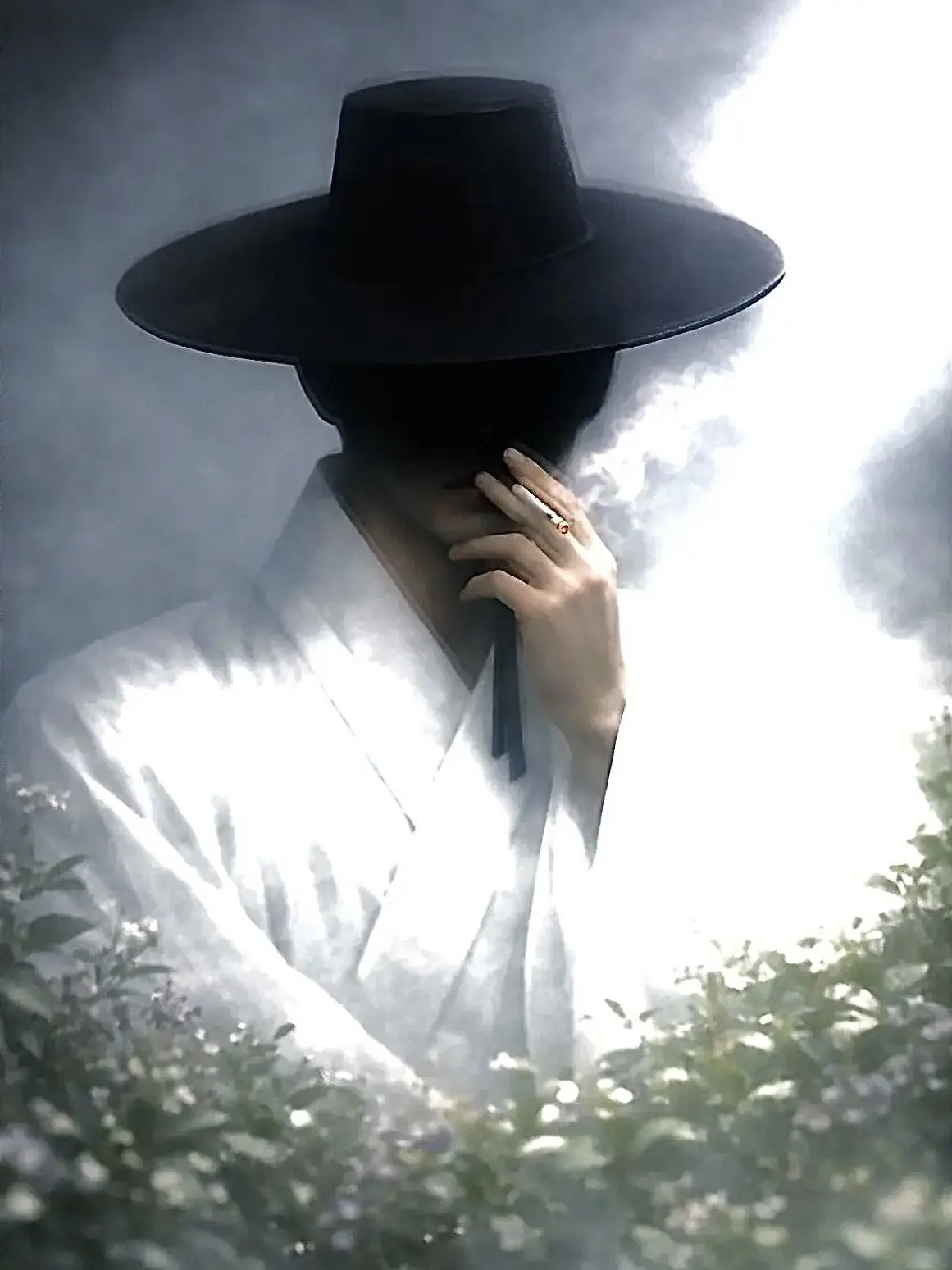 OvalKey0136의 도령 서무연 (徐霧硯)