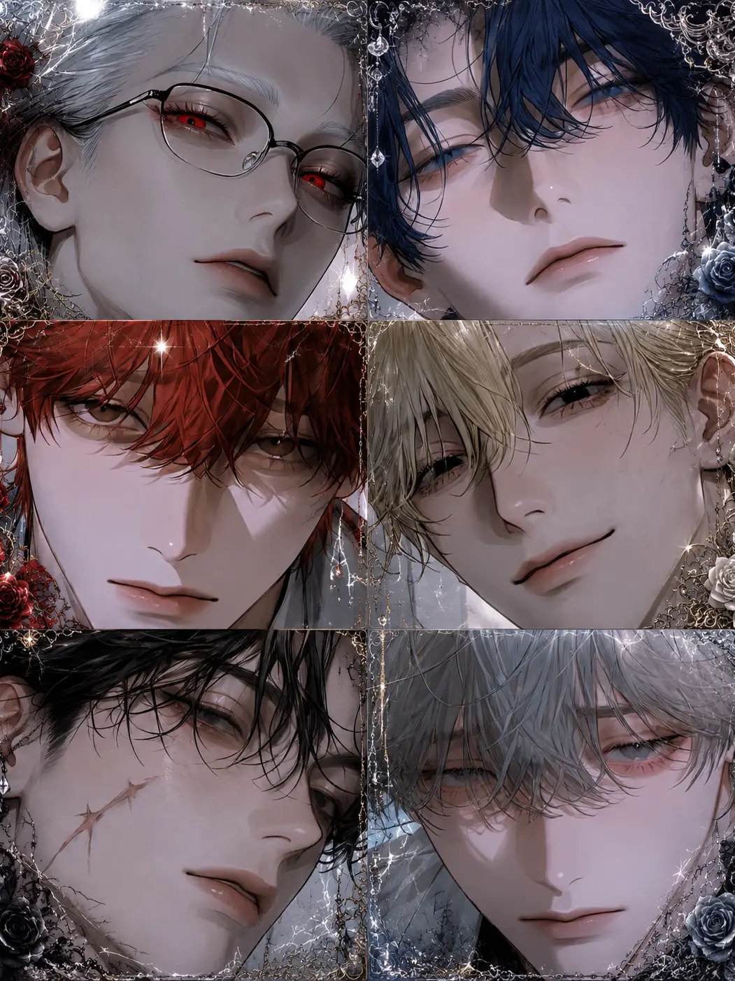 Tm_zt000의 Desire Fulfillment Hospital