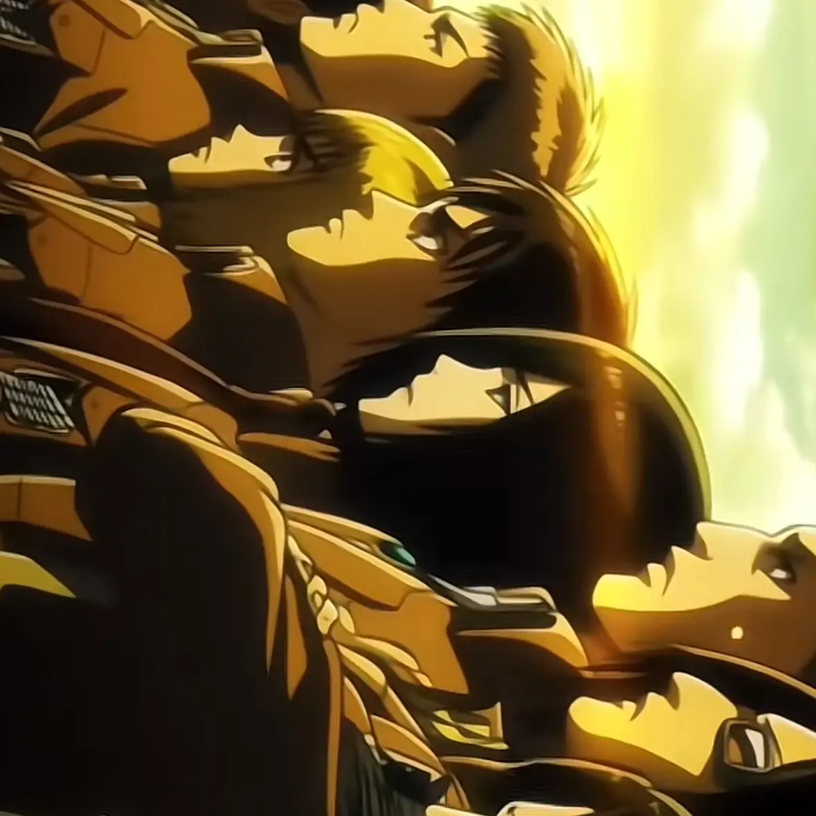 RawEra7455의 조사병단