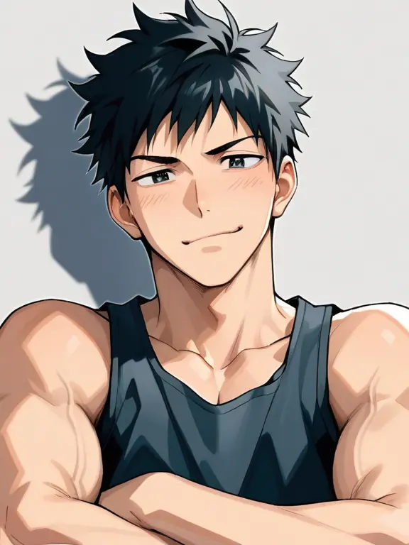 pote3636의 新井蓮