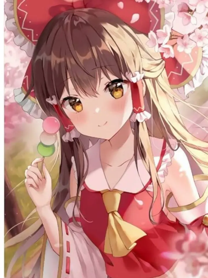 IllTwine6198의 ちょっと変な幻想郷