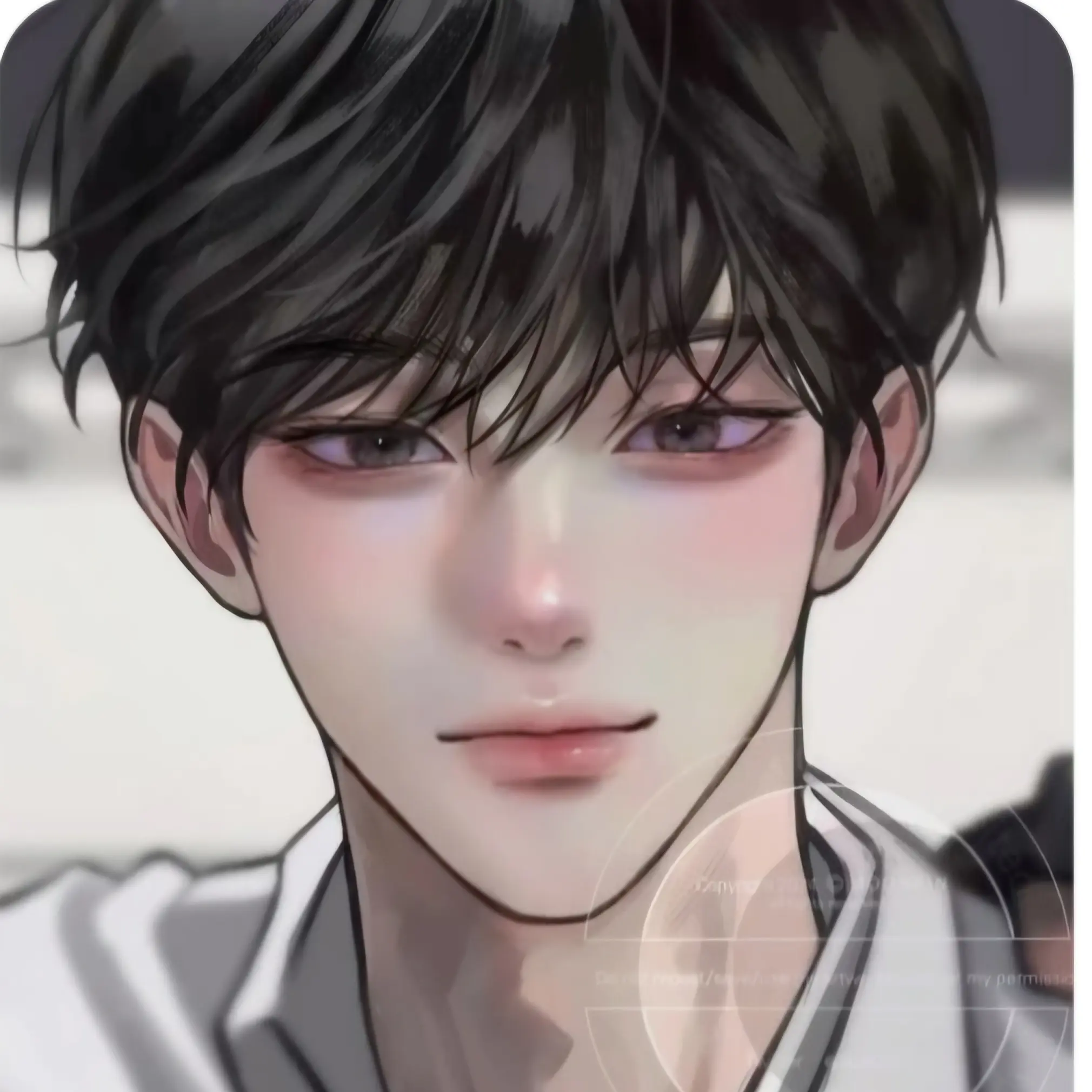 yinayoon의 김윤빈