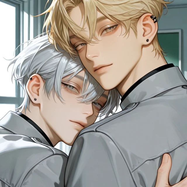 あの時間は立ち入り禁止の生徒会室