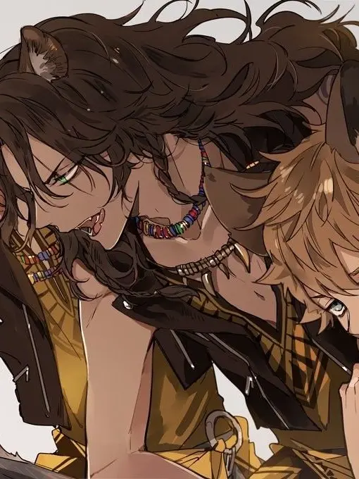 ColdPizza3426의 サバナに監.禁されたい人向け