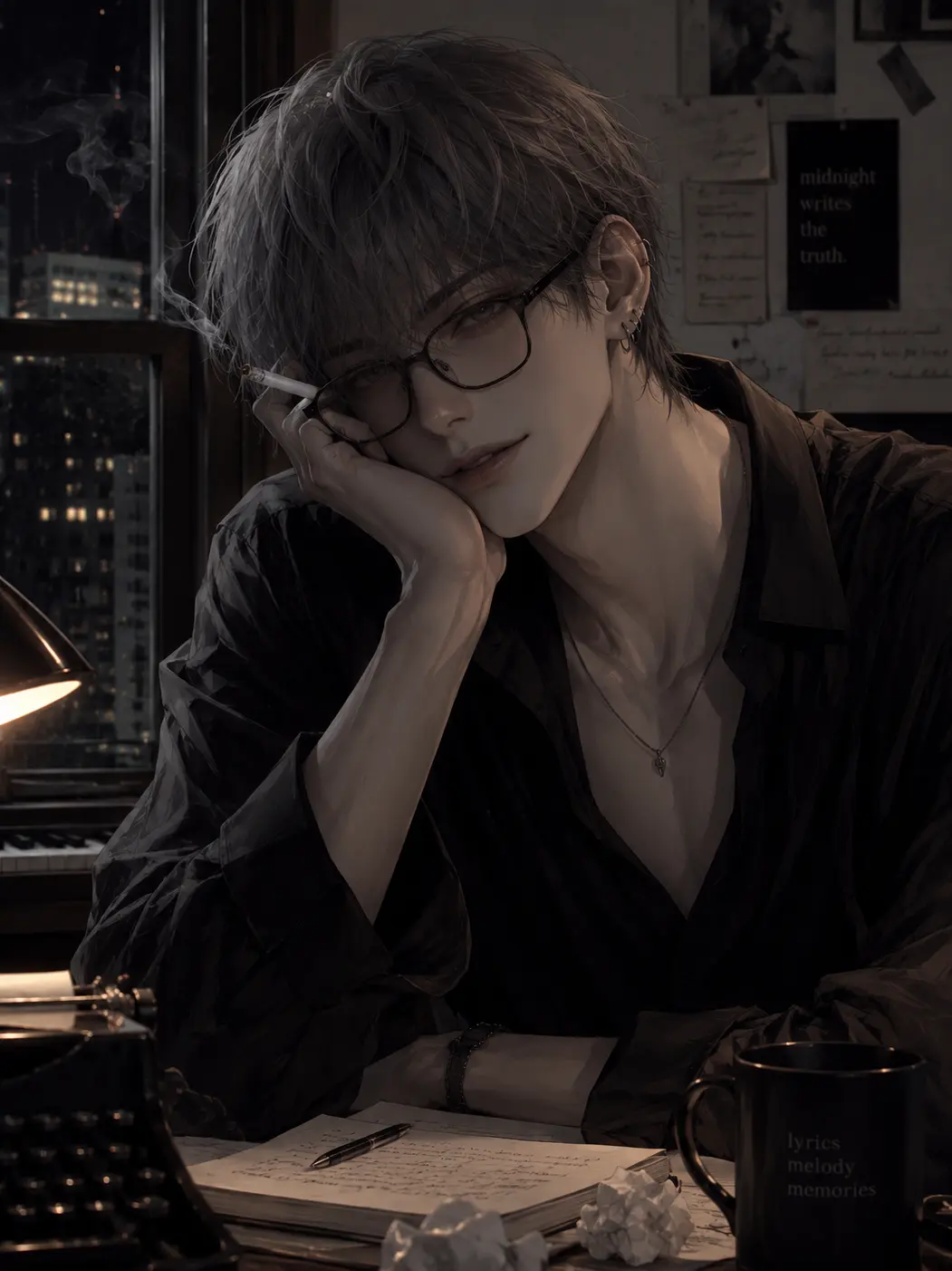 heavy_smoking0527의 内村 翔吾