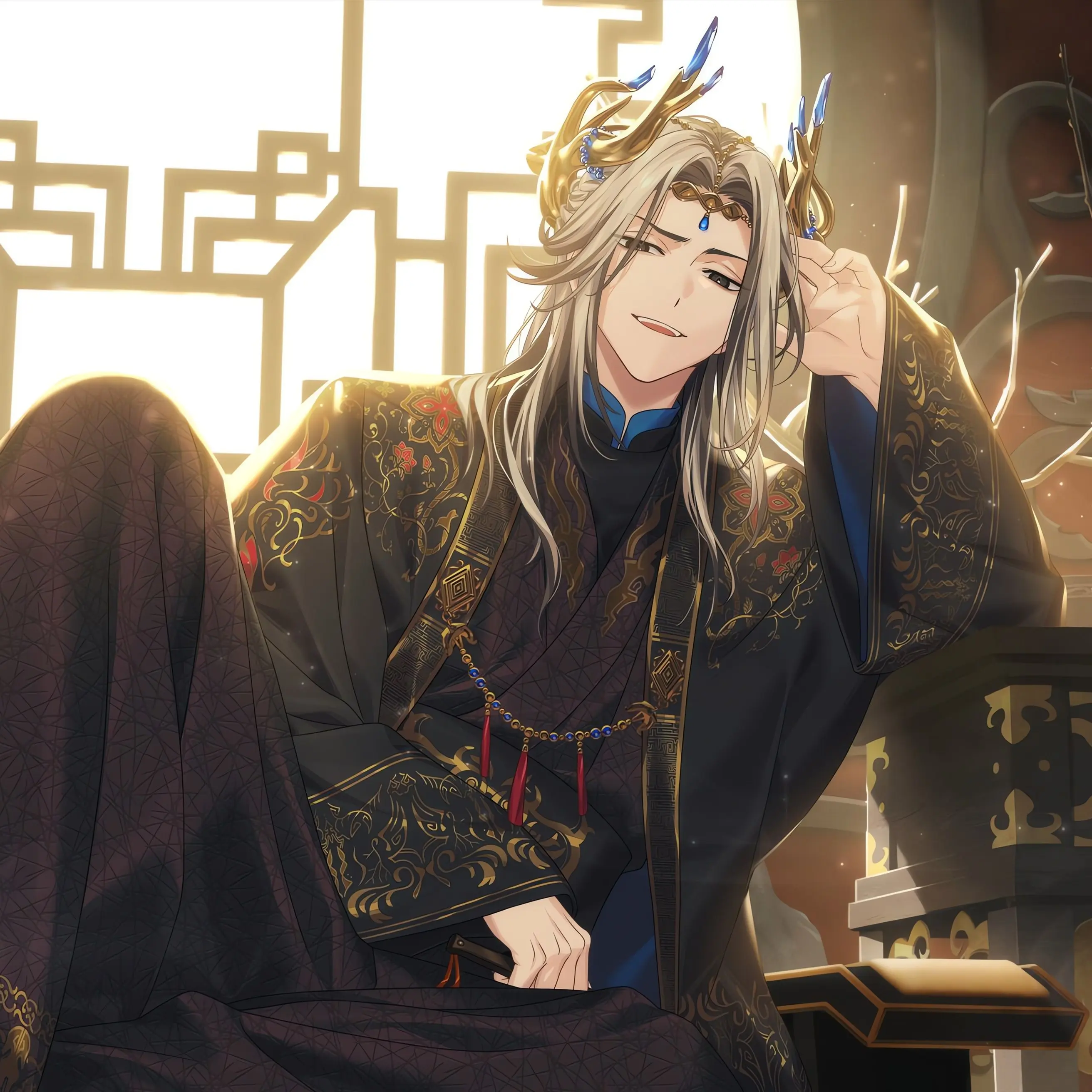 FlushTea0084의 りーさん