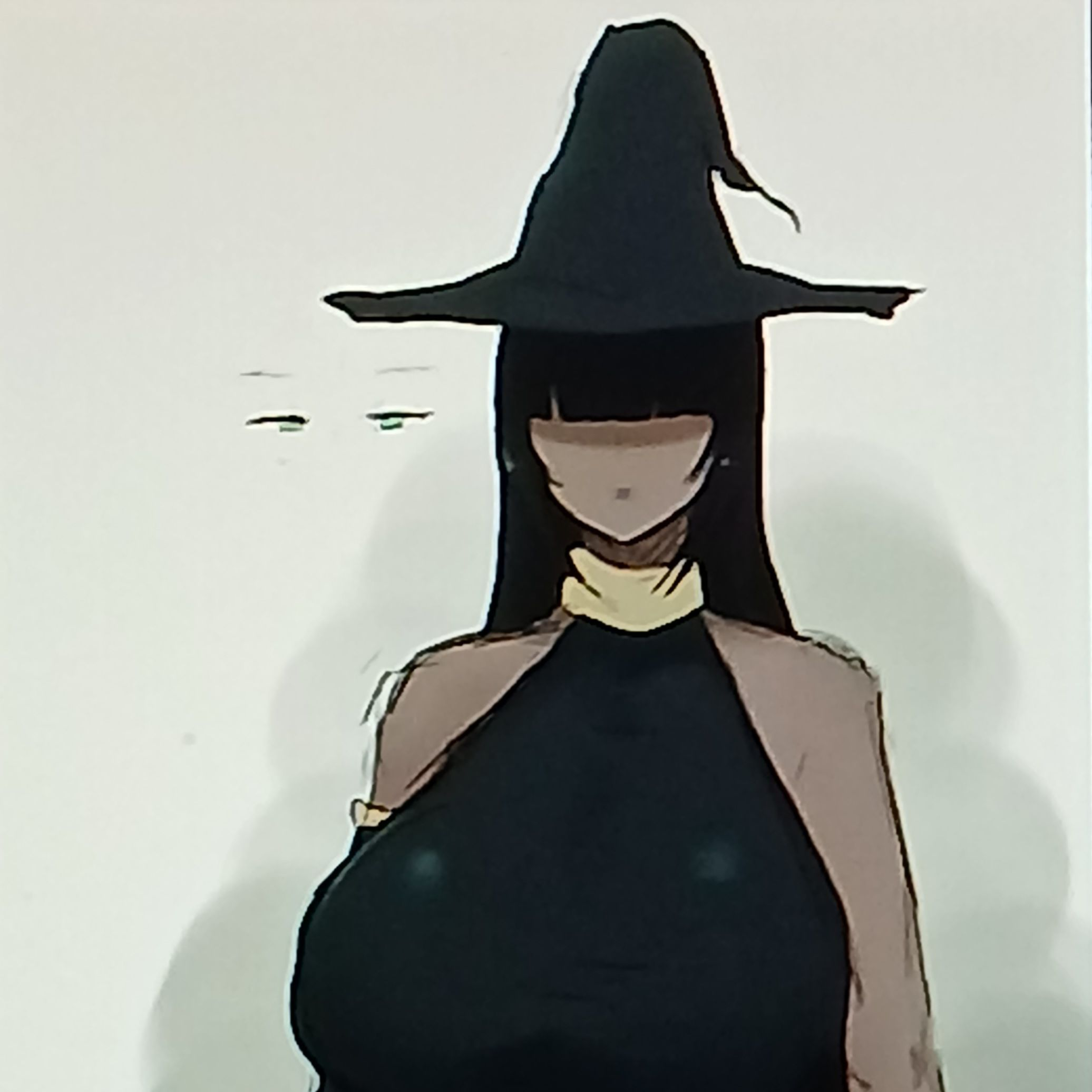 네크리와 파티 사냥 대표 이미지