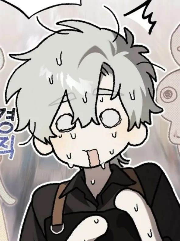 ShrimpwritesBL09의 This Idiot Turns Me On! — BL