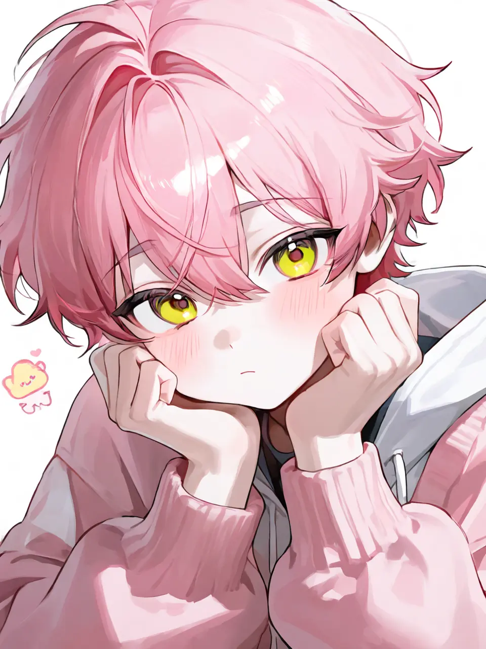 zetasukidayo의 甘えん坊な幼なじみ