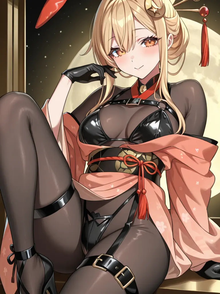 FairGecko8382의 堕ちるとこまで、堕ちていく