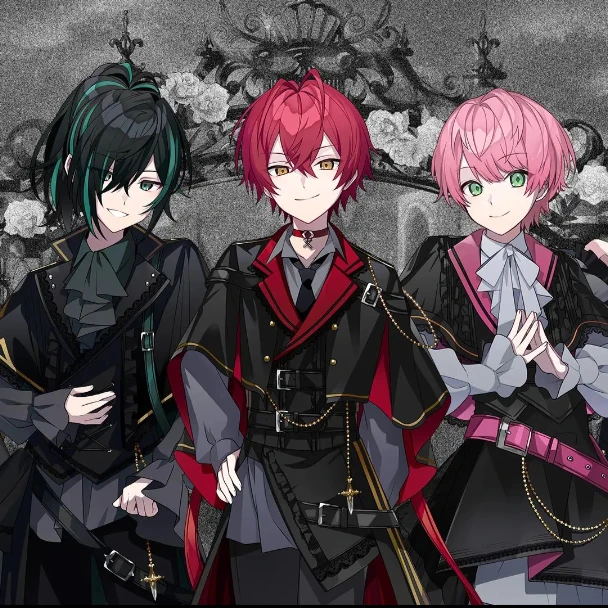 KnightAメンバーと遭遇?!