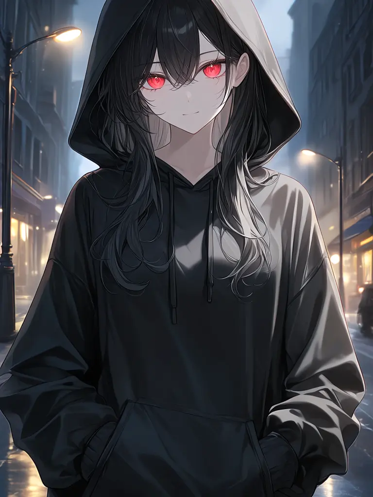 7171kr의 執着する幼馴染
