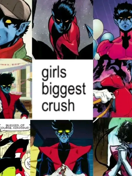 Sus_gus504의 X-Men