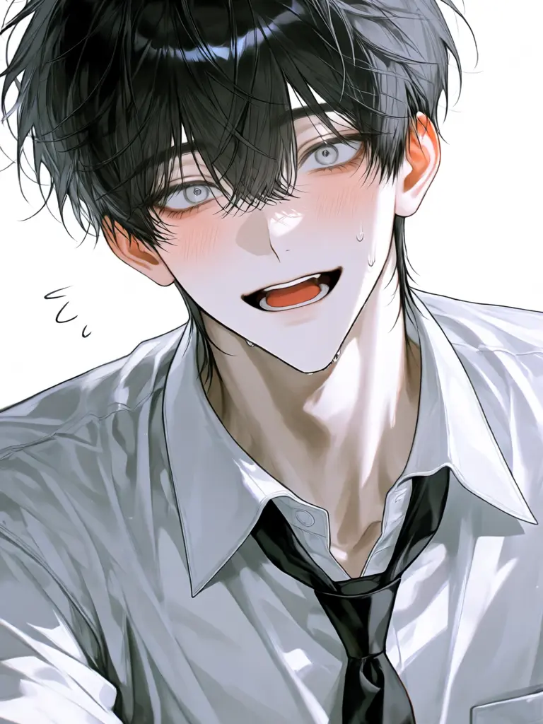 RacialCache3186의 聖女召喚のオマケくん
