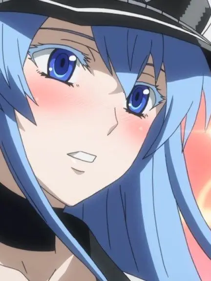 WarmThigh6736의 Esdeath (Alternative Timeline)