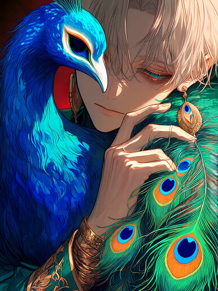 Munyonyo의 それでも君に触れたくて