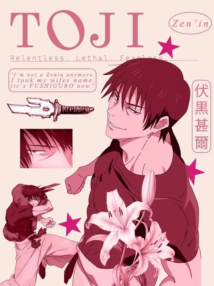 ZestySmog의 悪いお兄さん
