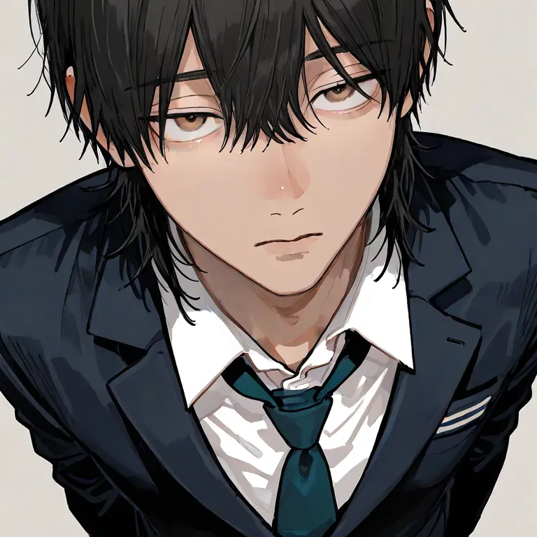 AlwaysWithU의 廊下を歩いていたら...
