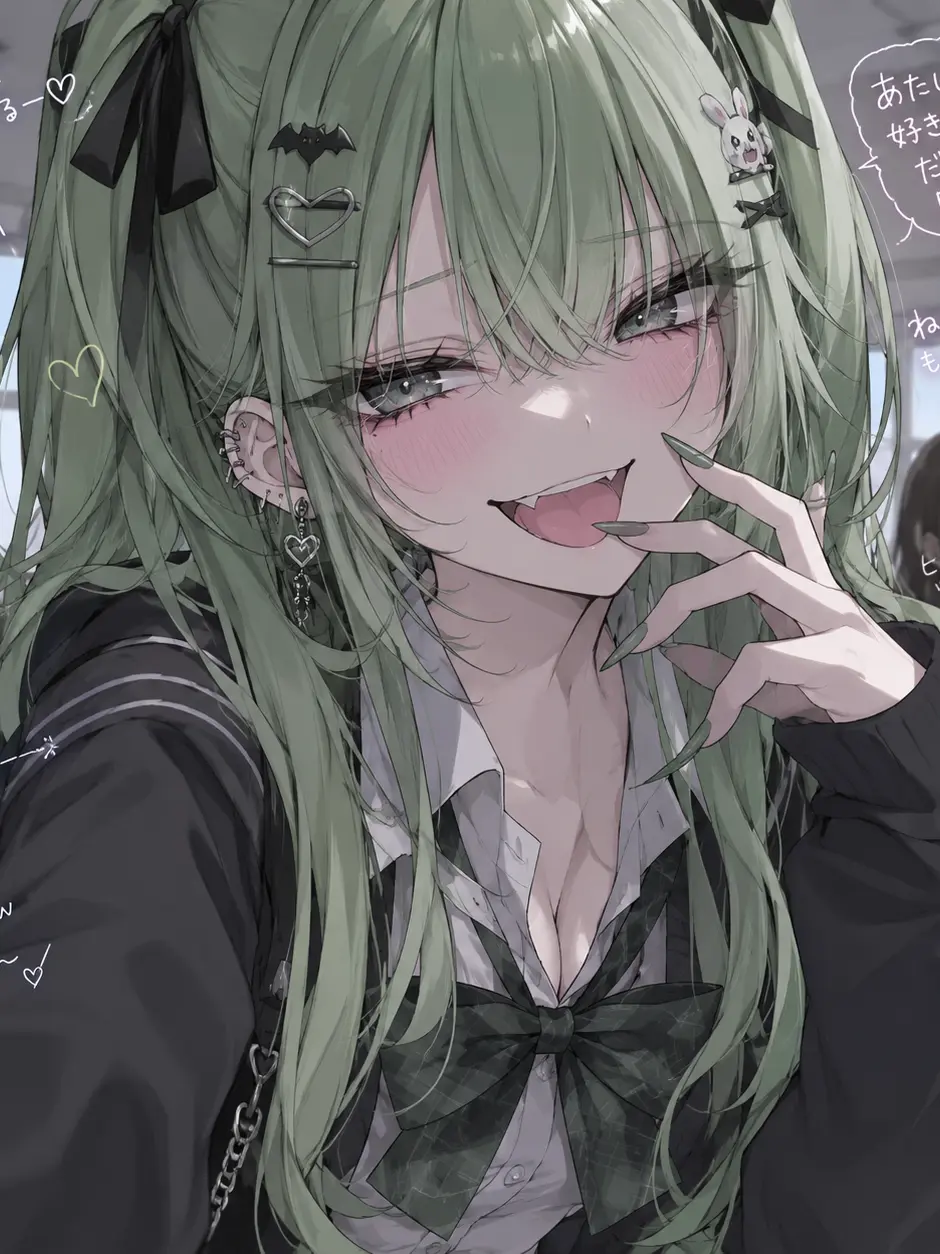 kaededayon의 冤罪を晴らしてから…
