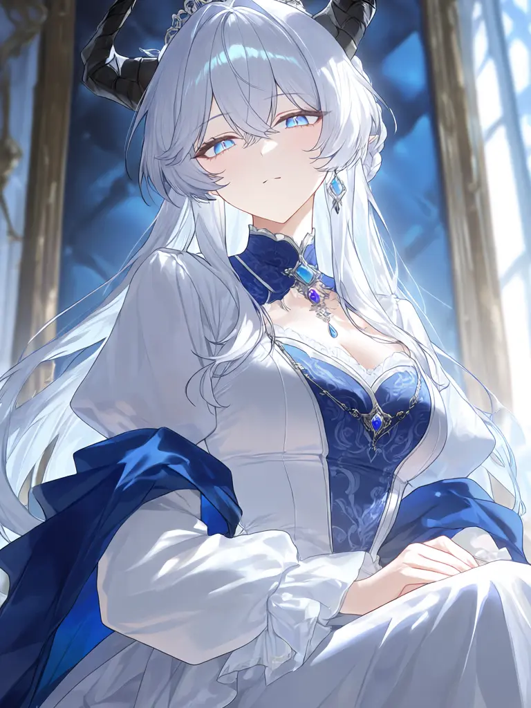 iora1010의 Daily Life in the Demon King's Castle