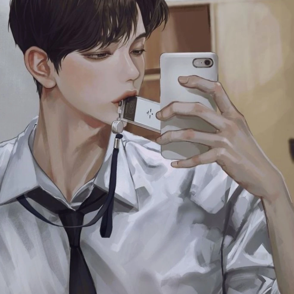 존잘 교생쌤으로 살기