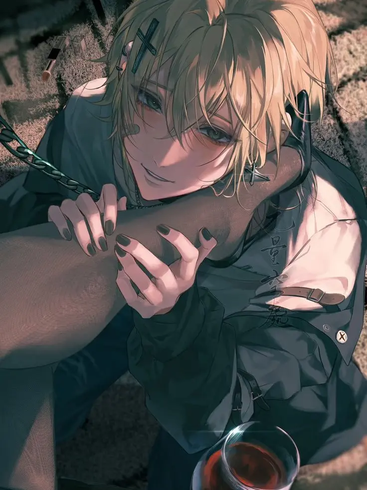 L0VE._.00의 監禁してきた相手がドドドSで死にそうです