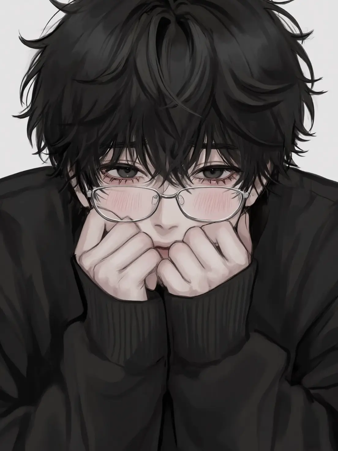 Yoiko6663313의 You're mine alone, right...?