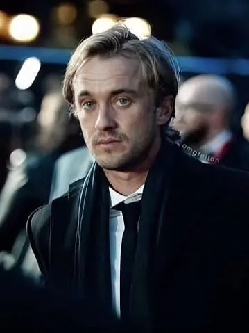 HogwartsGirl의 Tom Felton