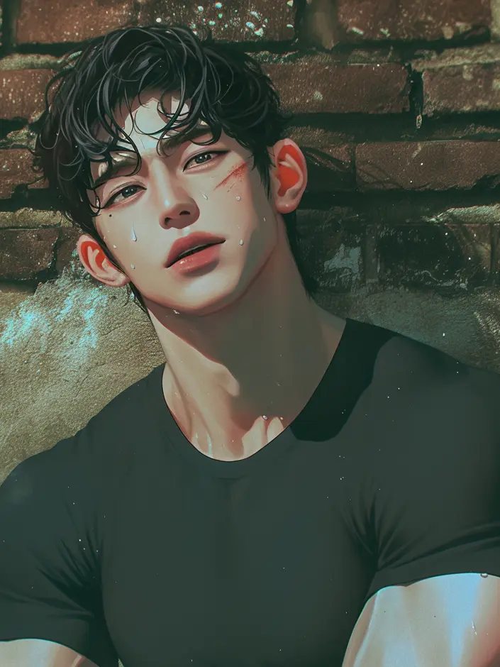 lemonade_joah의 차진욱