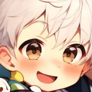 RashHerb4524의 可愛すぎる弟くん