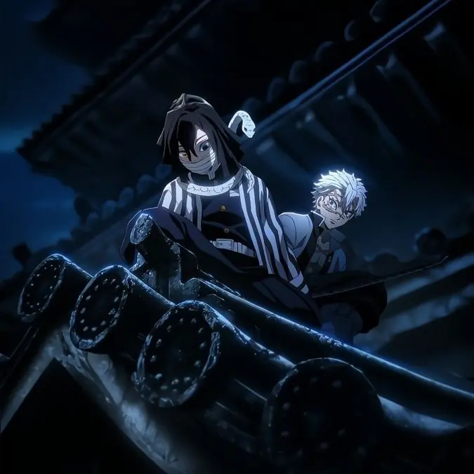 carat1127의 스토킹 당하는 당신