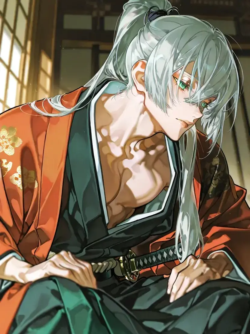 ThinBus1147의 ✺ Mibu-gumi ✺