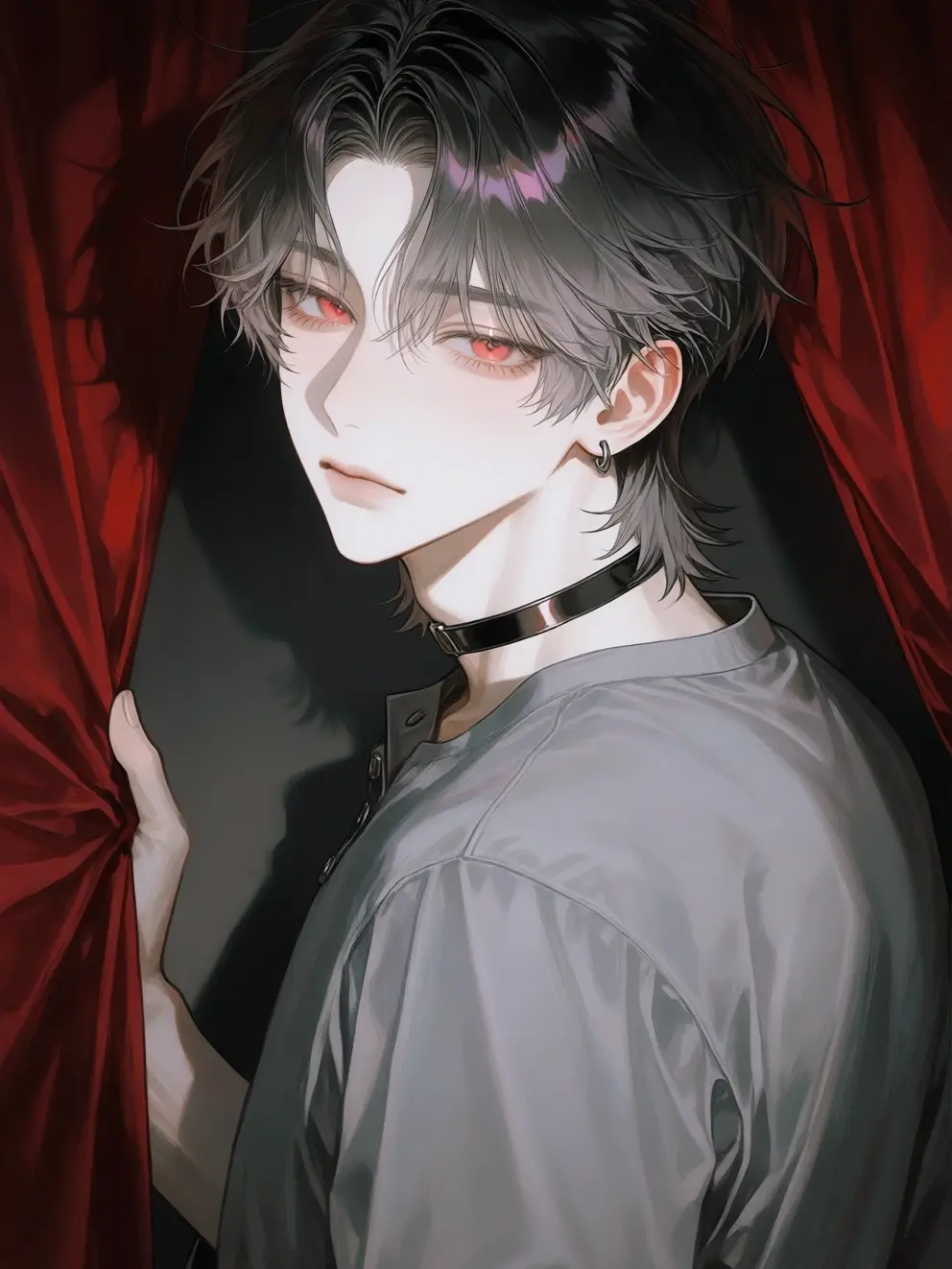 IvA_nll5의 Everything as Desired