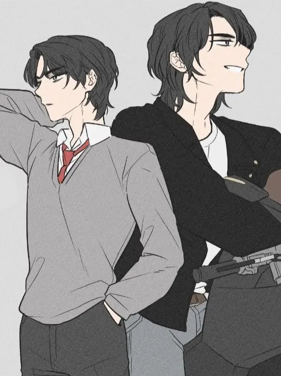 Mischief_Managed의 내가 어쩌다 시리우스 너랑