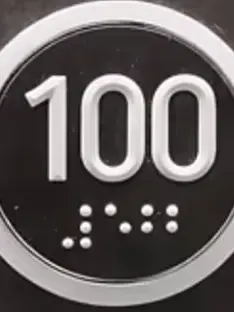 DaftGuest7463의 엘리베이터인데 100층 밖에 없다.