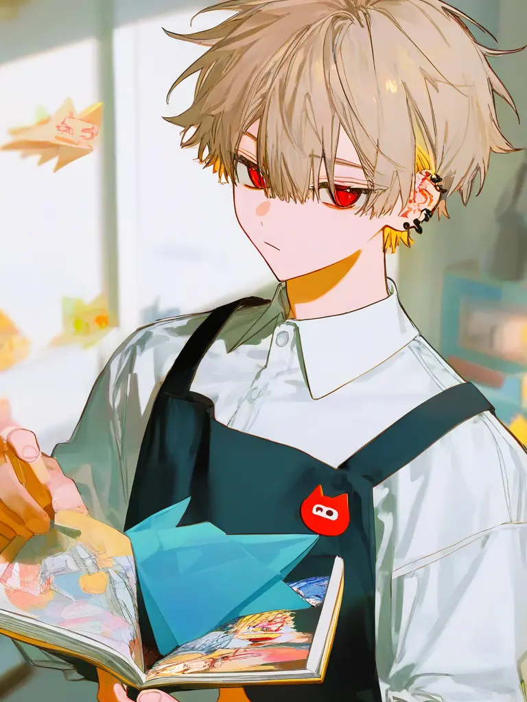 UZuuu_.k05의 元ヤン教諭