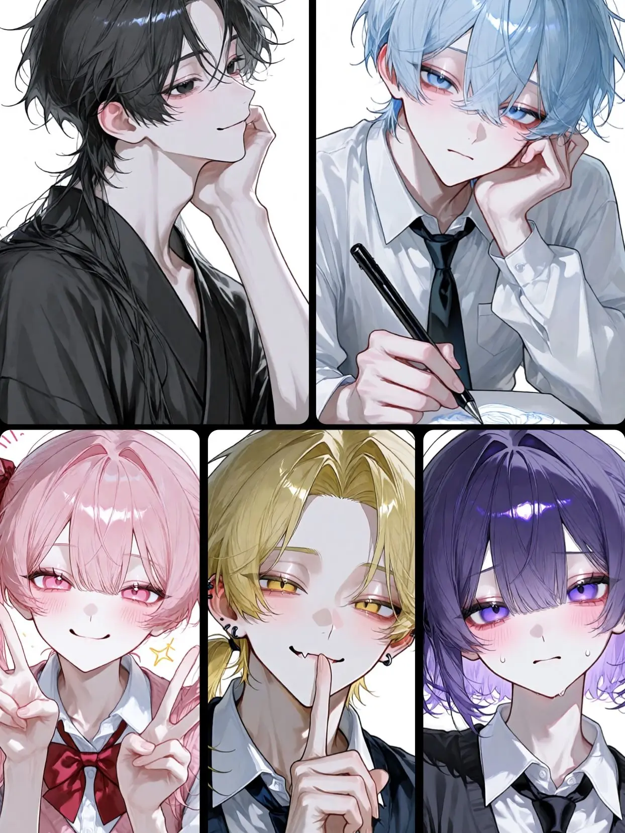 toritori_1118의 당신은 야쿠자의 와카가시라.