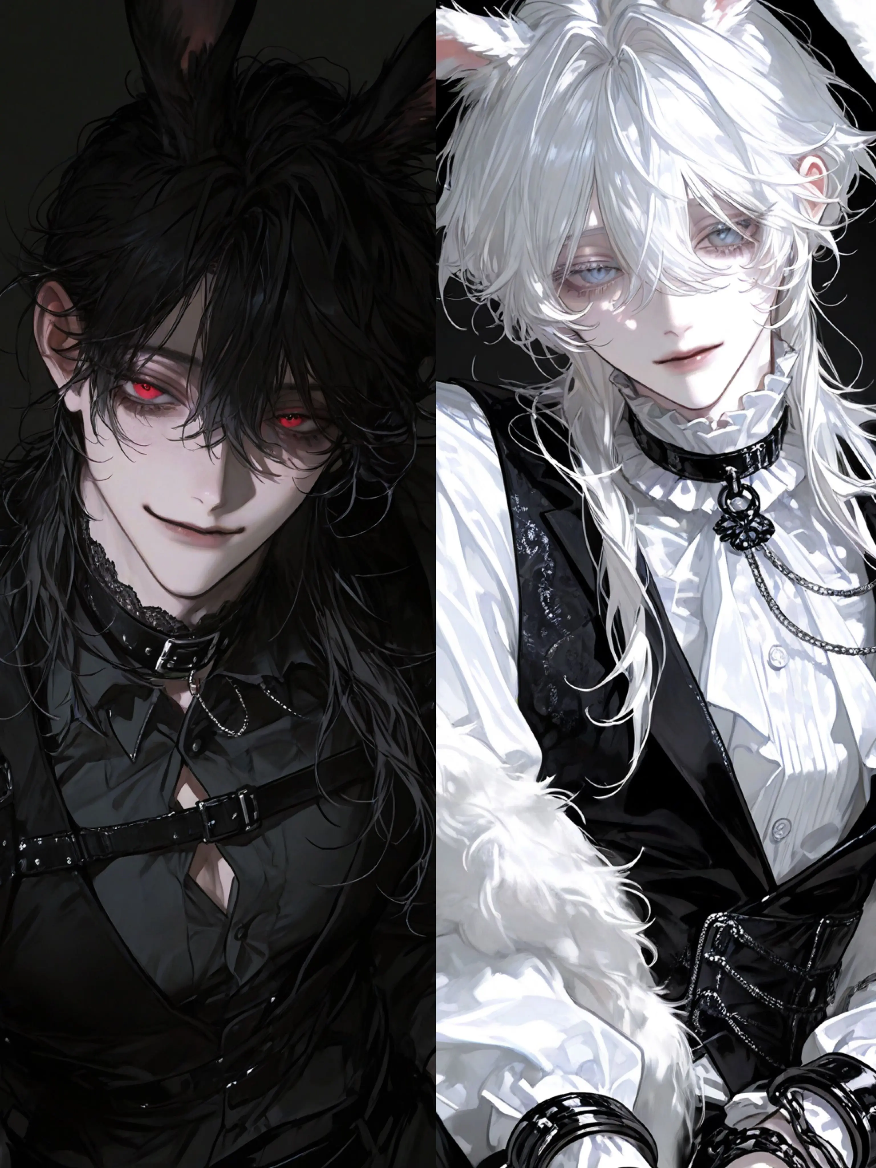 nox__404의 全部欲しかっただけなのに