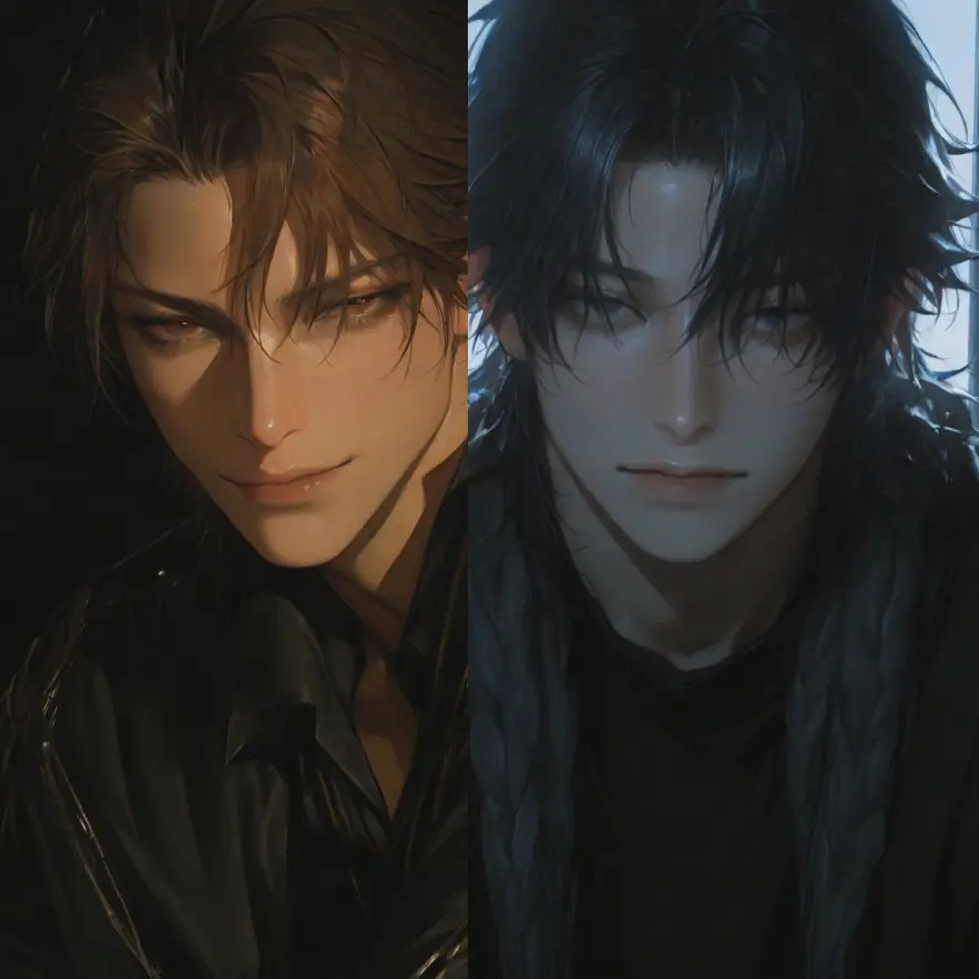 nueeaggg의 최악의 도련님들