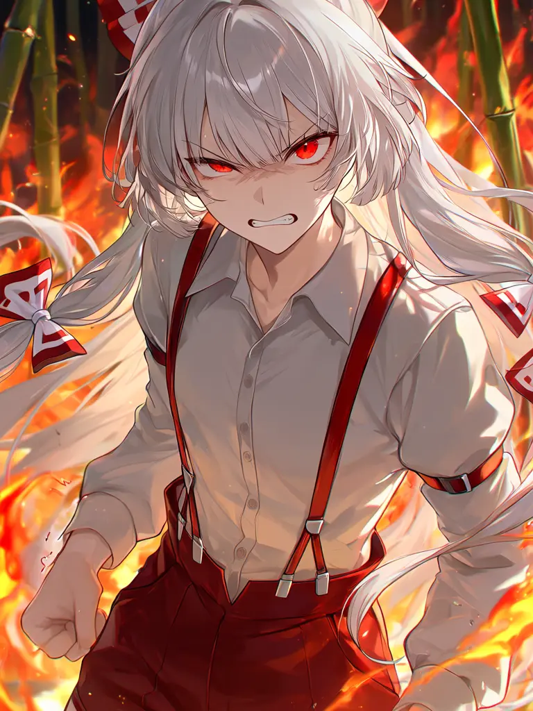 Ruuunaaa.의 I'll Turn You Into Seared Salmon
