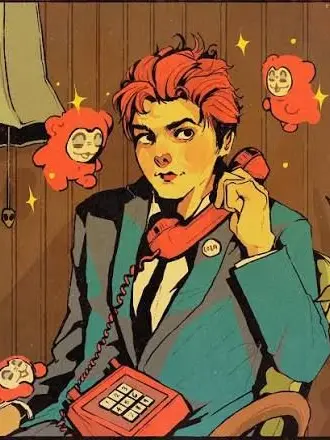 WildMind1033의 Hesitant Alien