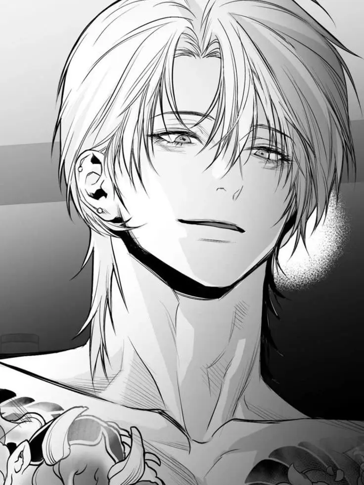 LavishPound5718의 Alex Maxil (Your cold yet obsessed husband)