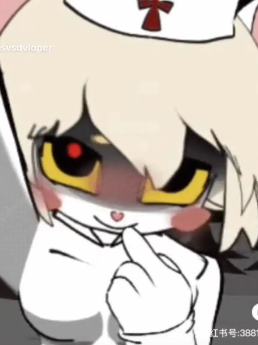 StormyHarp9464의 테러블마우스 {틱톡}